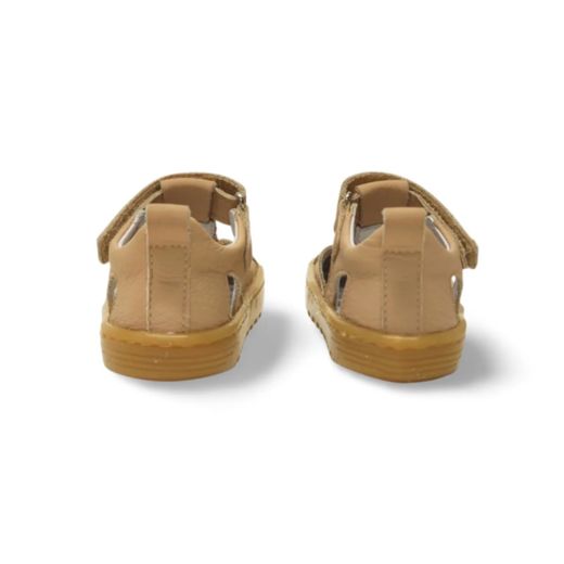 Sandalias Y Zue Blanditos CUBA piel beig