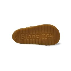 Sandalias Y Zue Blanditos CUBA piel beig
