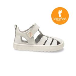 Sandalias Y Zue Blanditos CUBA piel blanco