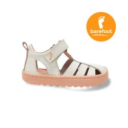 Sandalias Y Zue Blanditos CUBA piel combinados