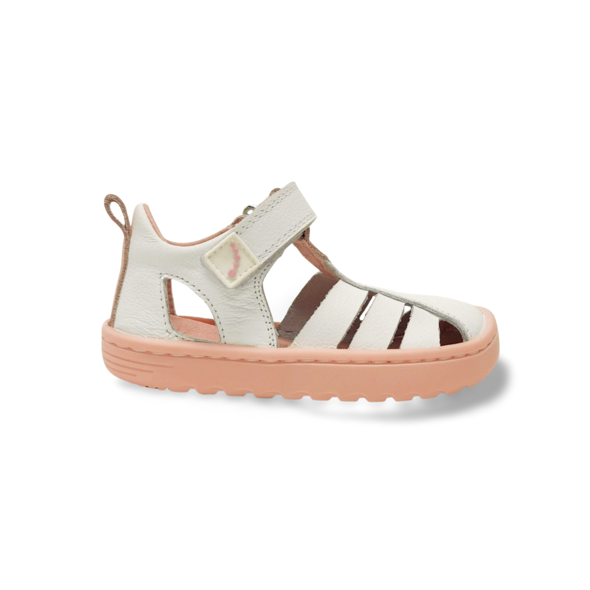 Sandalias Y Zue Blanditos CUBA piel combinados 19