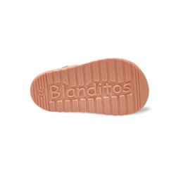 Sandalias Y Zue Blanditos CUBA piel combinados