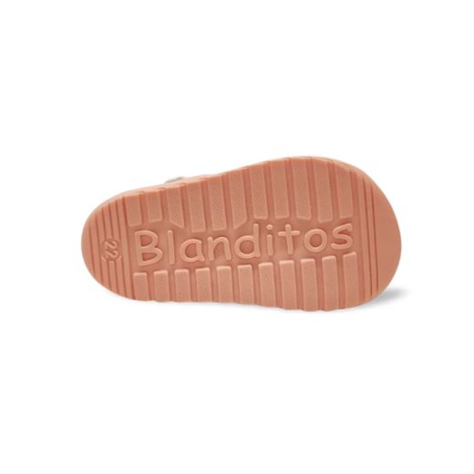 Sandalias Y Zue Blanditos CUBA piel combinados