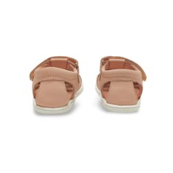 Sandalias Y Zue Blanditos INDIA piel fucsia