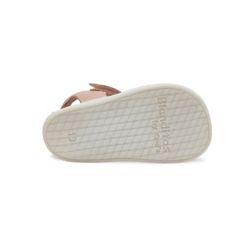Sandalias Y Zue Blanditos INDIA piel fucsia