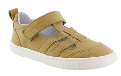 Sandalias Y Zue Blanditos MILOS piel mostaza