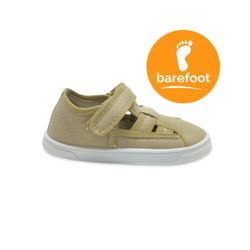 Sandalias Y Zue Blanditos MOLLY textil kaki