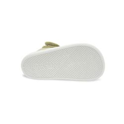 Sandalias Y Zue Blanditos MOLLY textil kaki