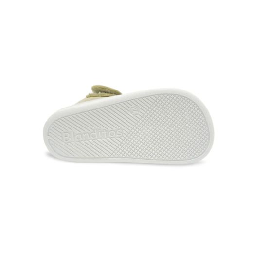 Sandalias Y Zue Blanditos MOLLY textil kaki