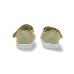 Sandalias Y Zue Blanditos MOLLY textil kaki