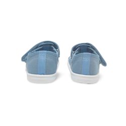 Sandalias Y Zue Blanditos MOLLY textil marino