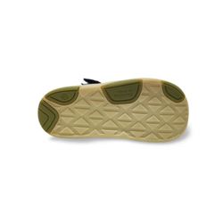 Sandalias Y Zue Blanditos OLIMPO textil marino