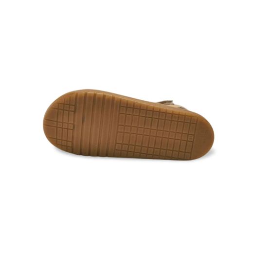 Sandalias Y Zue Blanditos SABA piel beig