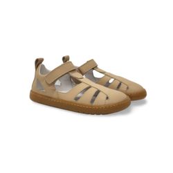 Sandalias Y Zue Blanditos SABA piel beig