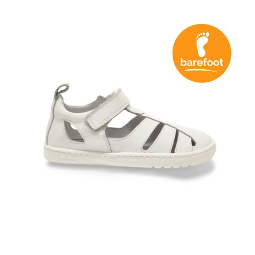 Sandalias Y Zue Blanditos SABA piel blanco