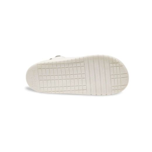 Sandalias Y Zue Blanditos SABA piel blanco