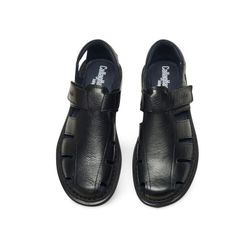 Sandalias Y Zue Callaghan 93211 piel negro