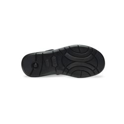 Sandalias Y Zue Callaghan 93211 piel negro