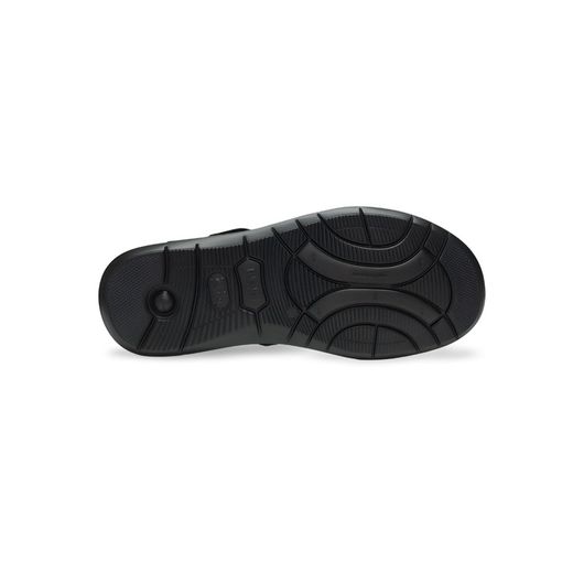 Sandalias Y Zue Callaghan 93211 piel negro