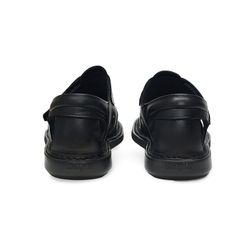 Sandalias Y Zue Callaghan 93211 piel negro