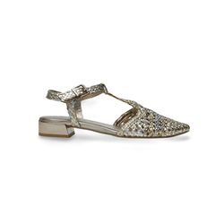 Sandalias Y Zue Carmela 162184 piel combinados