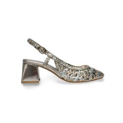 Sandalias Y Zue Carmela 162320 piel combinados