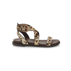 Sandalias Y Zue Carmela 162389 piel combinados