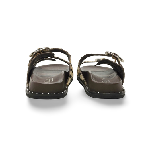 Sandalias Y Zue Carmela 163056 piel combinados