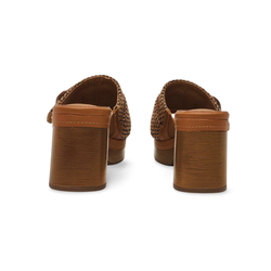 Sandalias Y Zue Carmela 163158 piel cuero