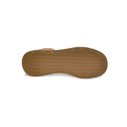 Sandalias Y Zue Carmela 163248 piel beig