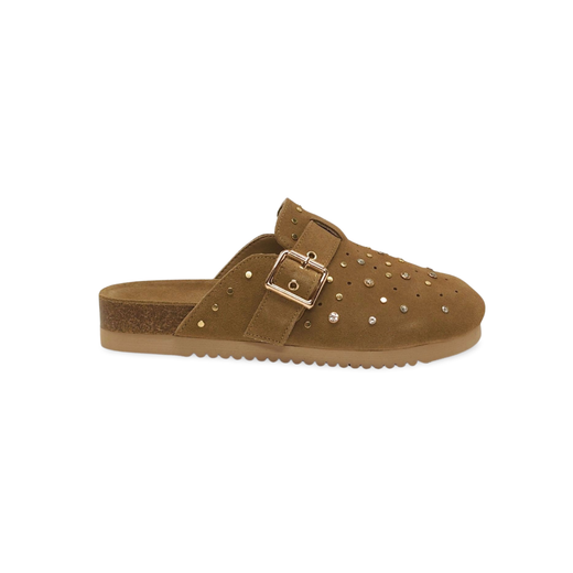 Sandalias Y Zue Carmela 163280 piel cuero