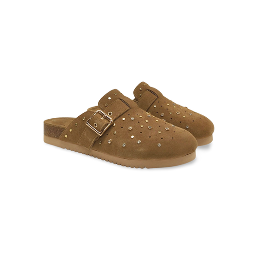 Sandalias Y Zue Carmela 163280 piel cuero