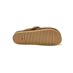 Sandalias Y Zue Carmela 163280 piel cuero