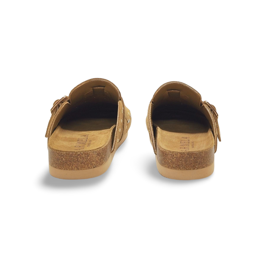 Sandalias Y Zue Carmela 163280 piel cuero