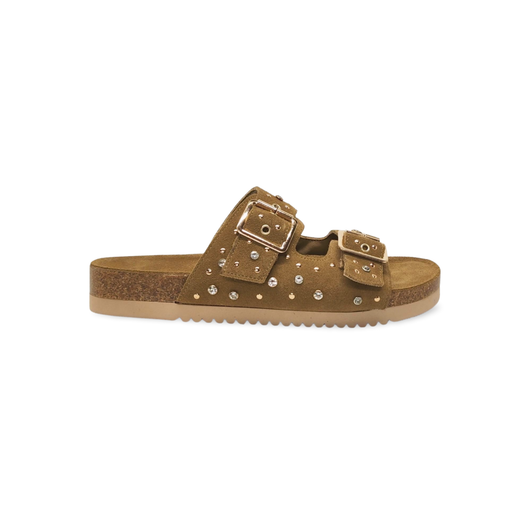 Sandalias Y Zue Carmela 163282 piel cuero