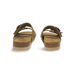 Sandalias Y Zue Carmela 163282 piel cuero