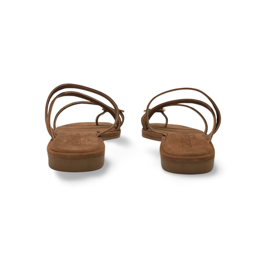 Sandalias Y Zue Carmela 163291 piel cuero