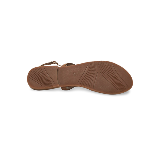 Sandalias Y Zue Carmela 163293 piel cuero
