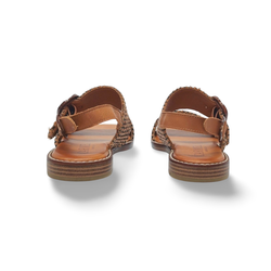 Sandalias Y Zue Carmela 163159 piel cuero