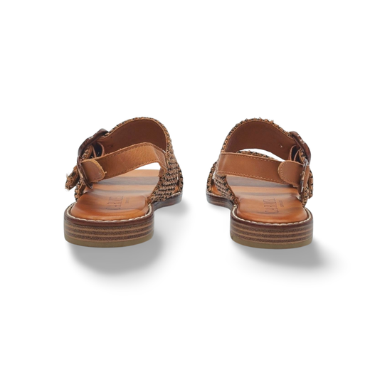 Sandalias Y Zue Carmela 163159 piel cuero