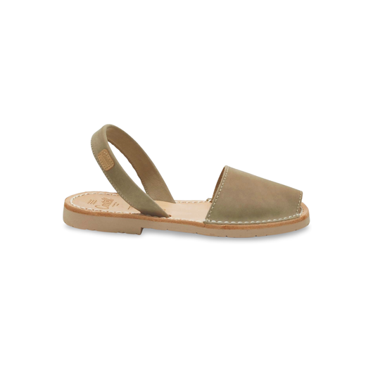 Sandalias Y Zue Castell 1097 nobuk beig