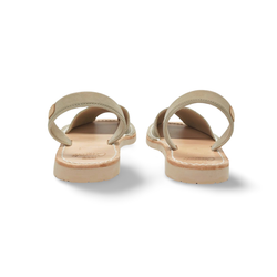 Sandalias Y Zue Castell 1097 nobuk beig