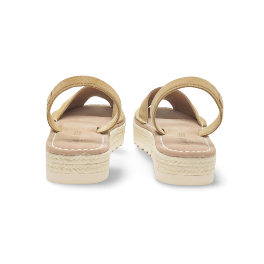 Sandalias Y Zue Castell 2283 piel beig