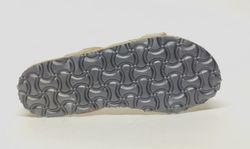 Sandalias Y Zue Castell 2602 piel plateado