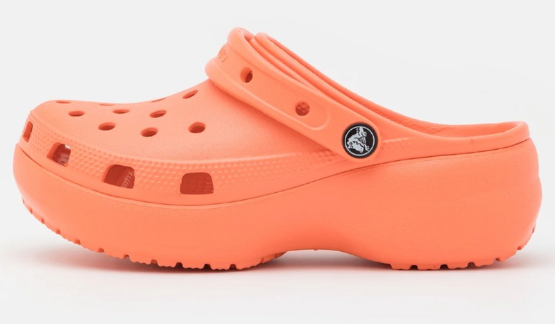 Las mejores ofertas en Zapatillas para mujer sintético Crocs