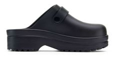 Sandalias Y Zue Duuo 8900 eva negro