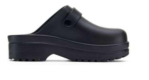 Sandalias Y Zue Duuo 8900 eva negro