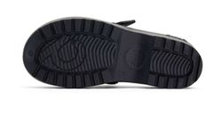Sandalias Y Zue Duuo 8900 eva negro