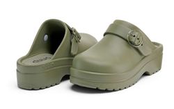 Sandalias Y Zue Duuo 8900 nobuk kaki