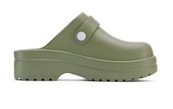 Sandalias Y Zue Duuo 8900 nobuk kaki